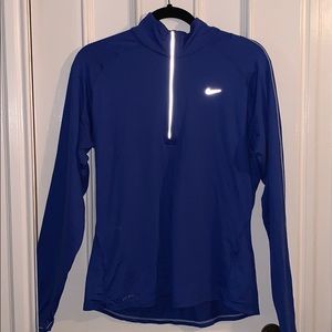 Nike Dri-Fit sweater